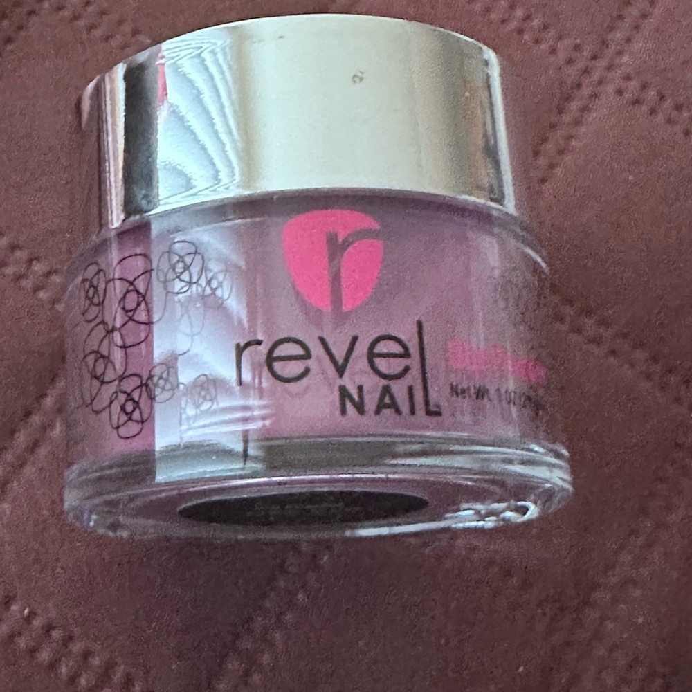 Revel Nail Eve  DIP POWDER 1 oz